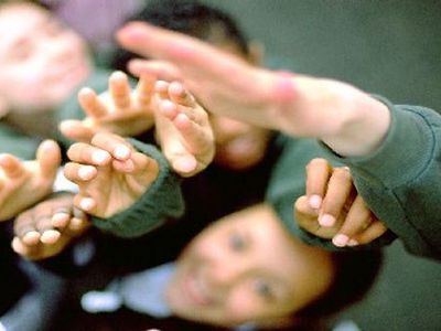 Нужно спасать молодежь - Мир молодежи