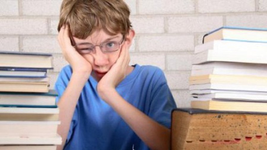 Литовские школьники безнадёжно отстают от соседей - Мир молодежи