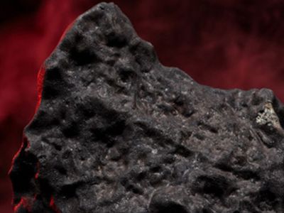 Челябинский метеорит плавился еще до столкновения с Землей - Наука и здоровье