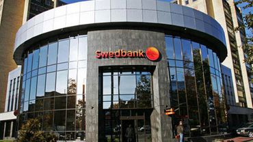 Шведские банки видят перспективы для увеличения инвестиций в литовский бизнес