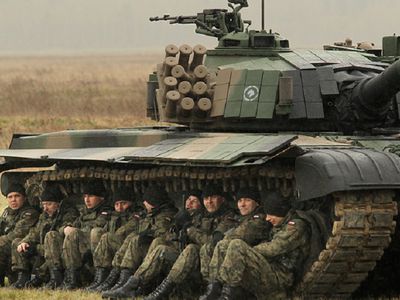WSJ: Запад заподозрил РФ в попытках взлома смартфонов военных НАТО в Польше и Балтии - IT новости