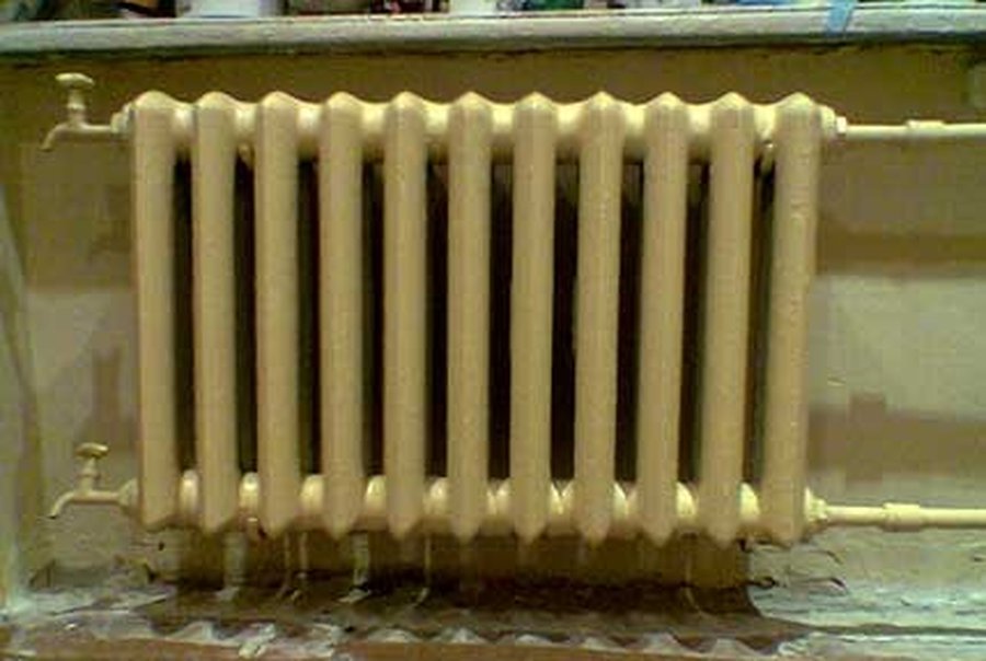 Заканчивается отопительный сезон - В Висагинасе