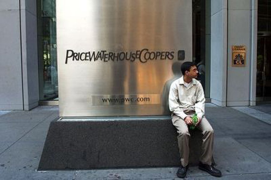 Kas laukia pasaulio ekonomikos 2050 m.? - Pasaulyje