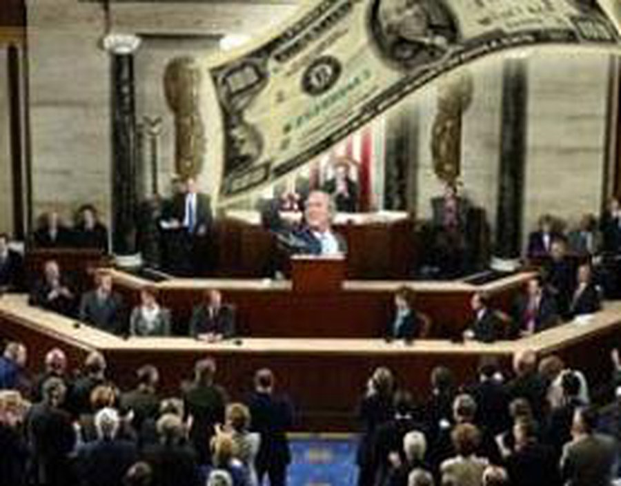 Войны Буша обойдутся Штатам в 800 миллиардов - В Мире