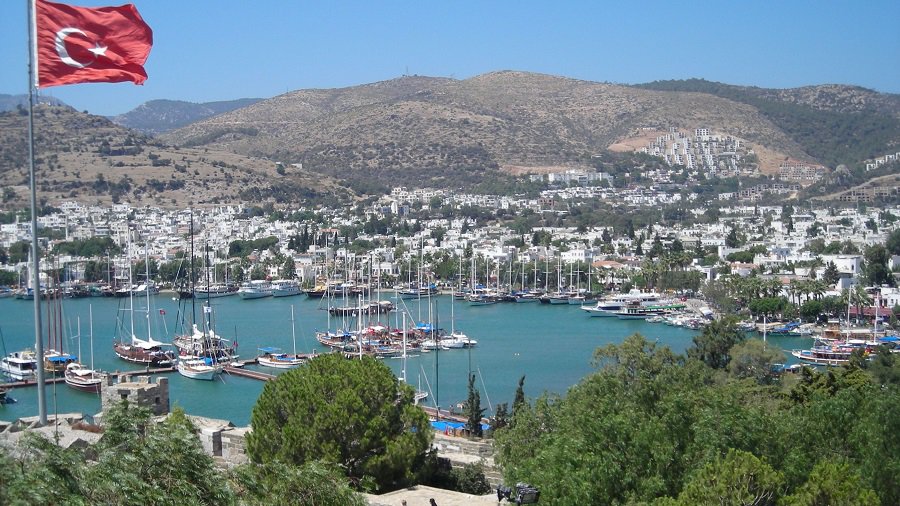 "Novaturas" может получить от Египта и Турции субсидию в 1,6 млн. евро - Литва и страны Балтии