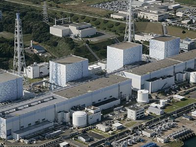 Суд в Японии признал ответственность государства за аварию на АЭС "Фукусима-1" - Энергетика