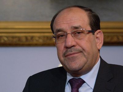 Премьер Ирака выдвинул инициативу для предотвращения удара по Сирии - В Мире