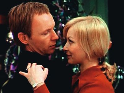 Эльдар Рязанов: Пусть латвийские режиссеры снимут свою новогоднюю картину

 
 - Культурные и спортивные мероприятия