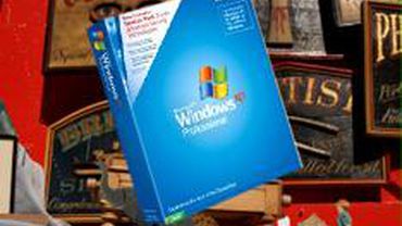 Windows XP осталась в прошлом
