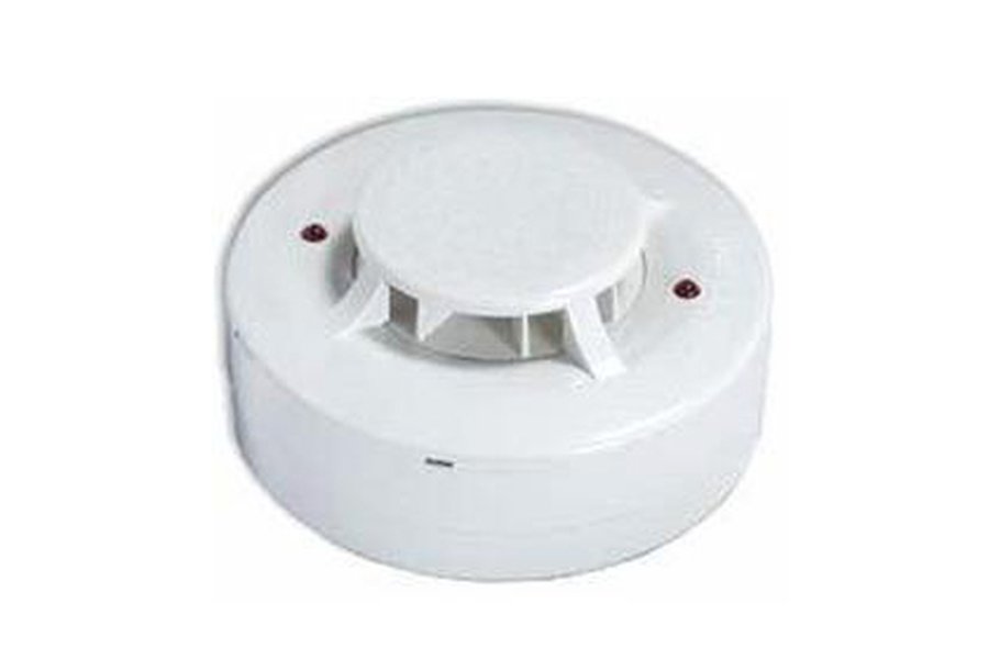 Акция по превенции пожаров                 - В Висагинасе