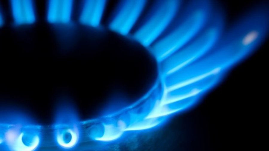 Промышленник: цена на газ должна снизиться  - Энергетика