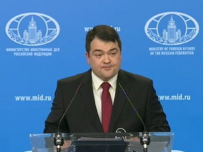 РФ готова на ответные шаги в случае сноса Литвой памятников русским воинам - МИД РФ - В Мире