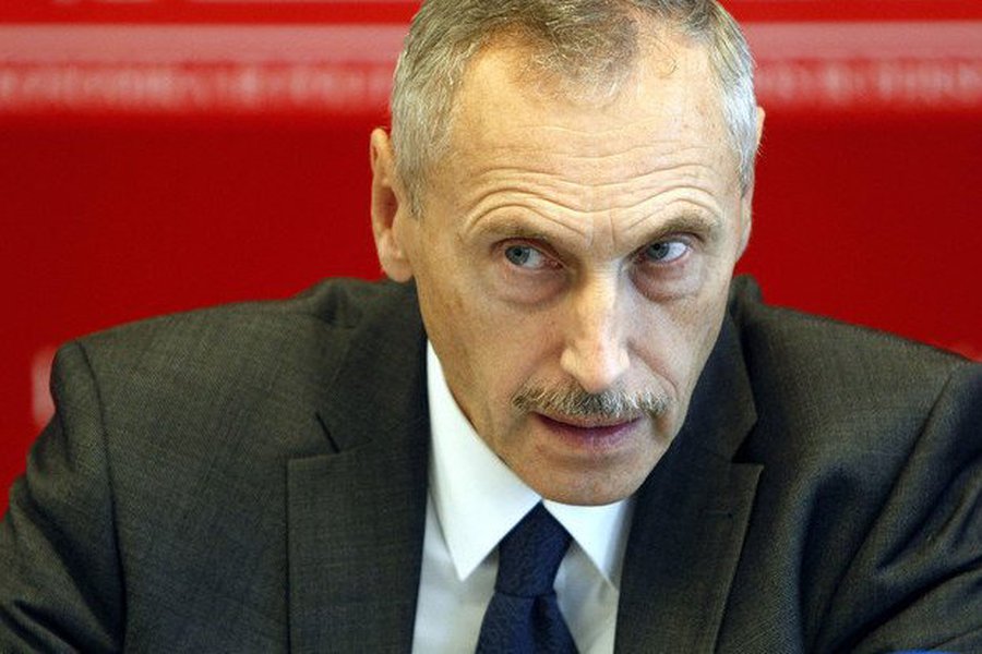 СМИ Литвы: Влияние «Газпрома» на Литву может сократиться, но россияне никуда не уйдут
                                                                - Энергетика