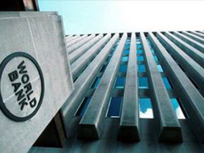 Мировой экономике угрожает новый кризис — Всемирный Банк                                                                 - В Мире