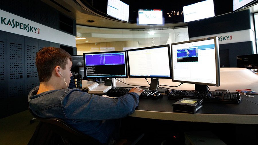 СМИ узнали об «израильском следе» в скандале с софтом Касперского в США - IT новости