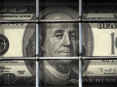 Китай призвал срочно заменить доллар - В Мире