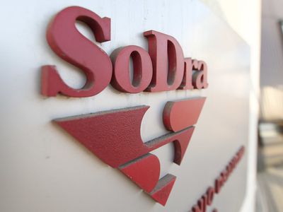 "Содра" выслала "вишневые" конверты 84 000 жителей Литвы - Литва и страны Балтии