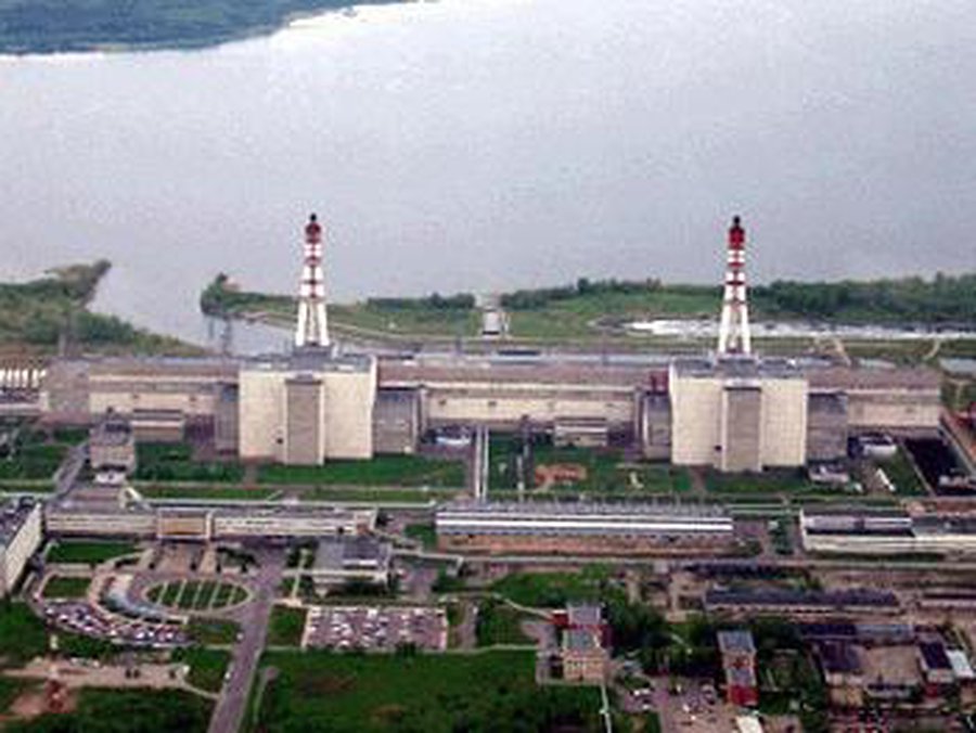 ИАЭС: Коротко о событиях 19 – 23 января - Энергетика