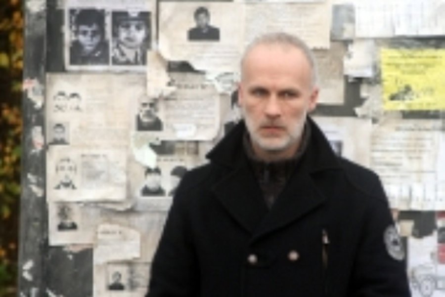 Naujojo Rusijos kino programoje – 6 filmai 
                 - Kultūros ir sporto renginiai