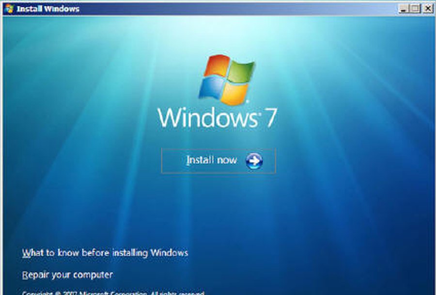 Windows лишат кнопки «Пуск»
 - IT новости