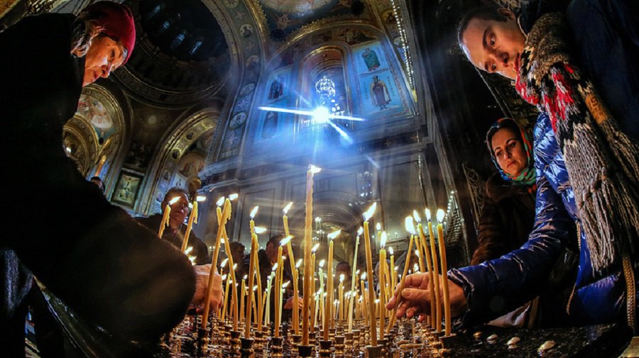 Рождество по юлианскому календарю: история и традиции праздника - В Мире