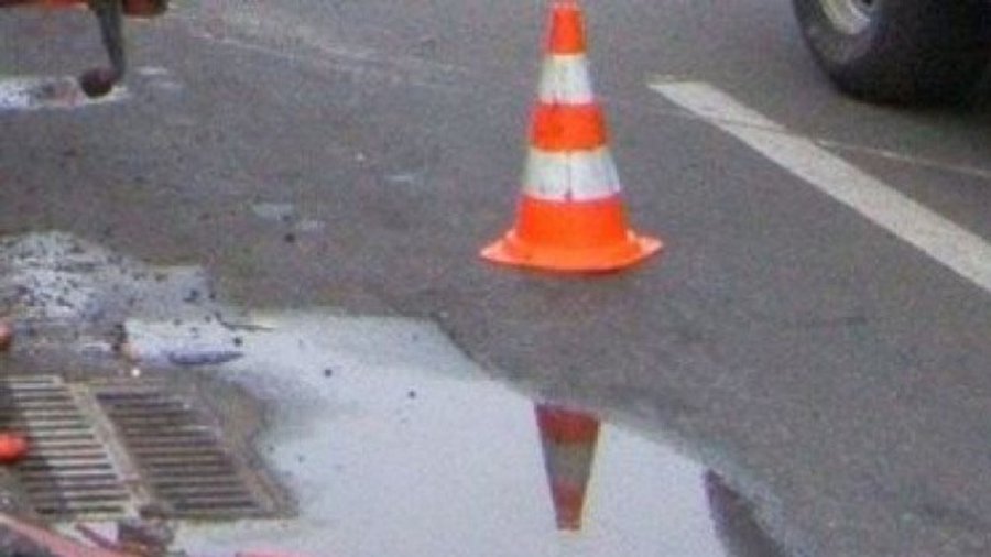 Дагестанец на внедорожнике убил себя и еще троих россиян, врезавшись в автопоезд в Белоруссии - Происшествия и криминал