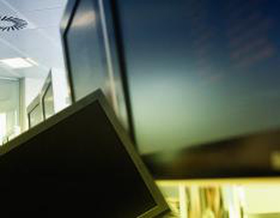 Трехмерные дисплеи раздвинут горизонты реальности - IT новости