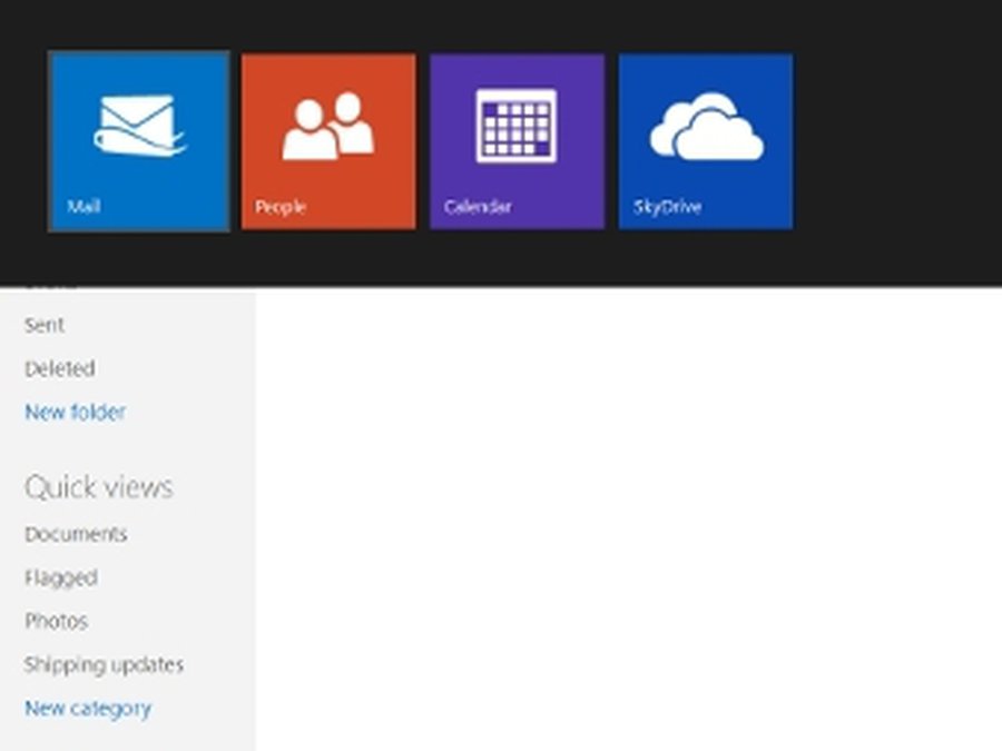 На новую почту Microsoft подписались миллион человек - IT новости