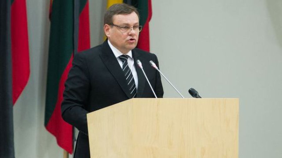 Спикер Cейма: решение о новой АЭС принимается слишком долго - Энергетика