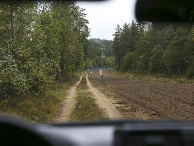 В пятницу на границе с Беларусью пройдут тактические учения по Плану прикрытия границы - Литва и страны Балтии