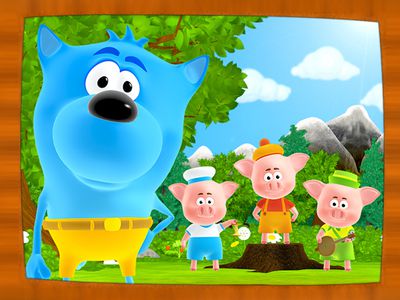 Приглашаем на премьеры музыкальных сказок! - В Висагинасе