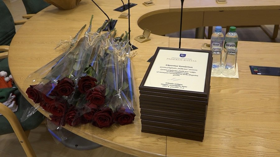 Приют для животных «Padėk man» отметил свое 10-летие   (видео) - В Висагинасе