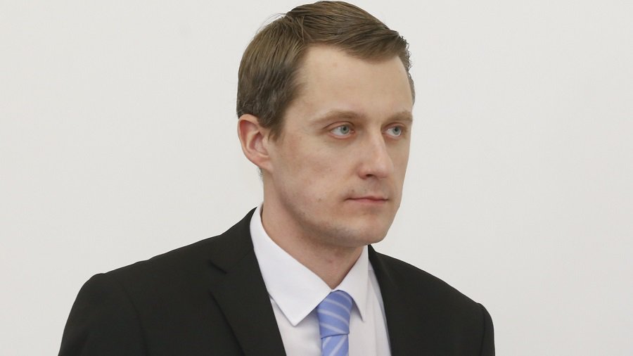 Ж.Вайчюнас рассчитывает на большее количество газа из США: 2019-й будет годом перелома - Энергетика