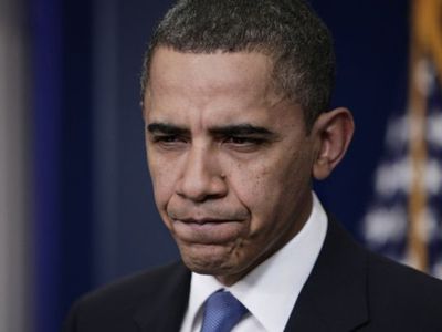 Обама споткнулся в «перезагрузочном танго» с Медведевым - В Мире