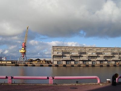 Вентспилс сорвал проект строительства ТЭЦ стоимостью свыше 100 млн. евро (Латвия)

 - Энергетика