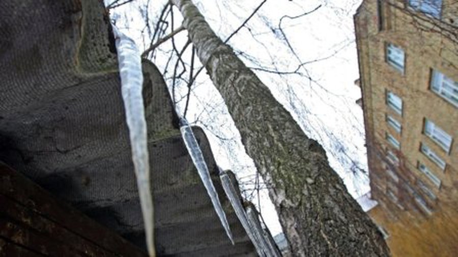 Sinoptikai: ateina pavasaris - Lietuva ir Baltijos šalys