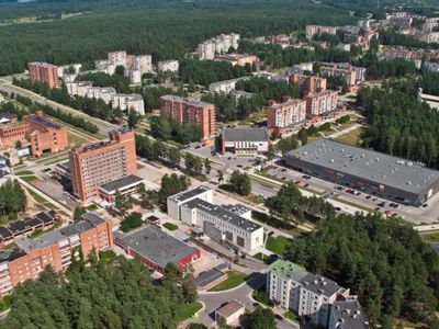 Некоторым потребителям будет прекращена подача воды  - В Висагинасе