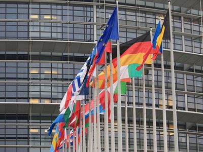 СМИ: В середине мая вступит в силу Директива по криминализации обхода санкций ЕС - В Мире