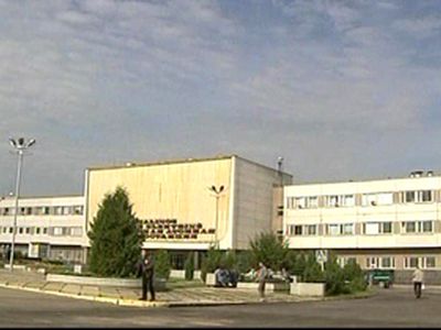 Акция по сбору подписей в поддержку продления срока работы ИАЭС провалилась - Энергетика