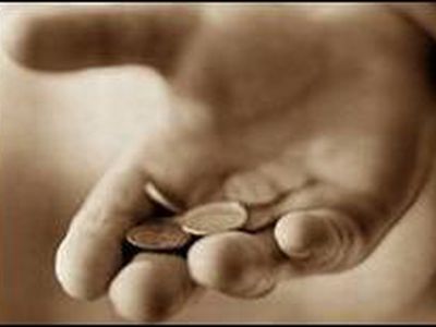 В Литве растет зарплата - Литва и страны Балтии