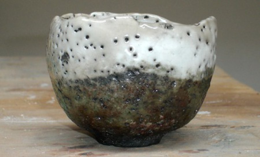 Приглашаем посетить выставку раку-керамики - В Висагинасе