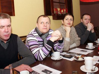 На сцене Даугавпилсского театра скоро покажут новую гипнотическую сказку для взрослых

 - Культурные и спортивные мероприятия