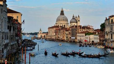 Сегодня в Венеции проходит референдум об отделении от Италии