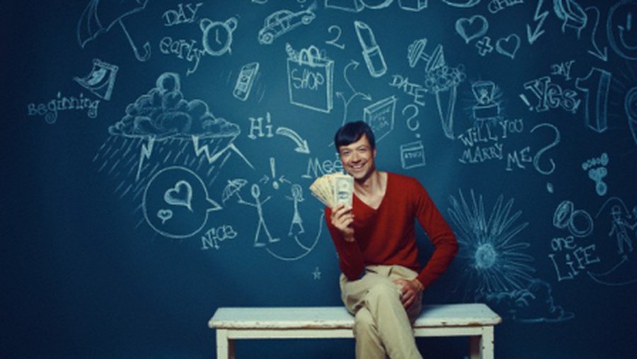 Склонность к финансовым авантюрам появляется в детстве - Наука и здоровье