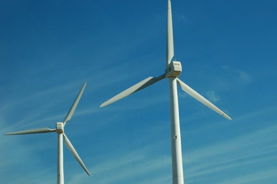  Ветряные станции — оружие против людей                 