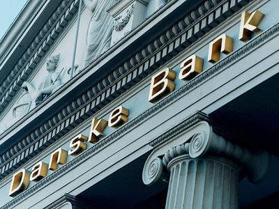 Danske bank предъявлены обвинения в Дании в связи с делом об отмывании денег - В Мире