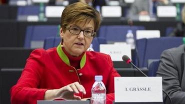 Европарламентарии проверят, как тратятся средства на закрытие Игналинской АЭС