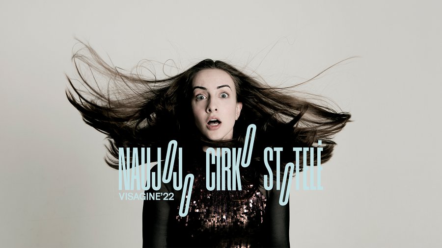 Красота человеческого несовершенства в современной клоунаде: «Клубный комик» и «Чушь!» в Висагинасе - В Висагинасе