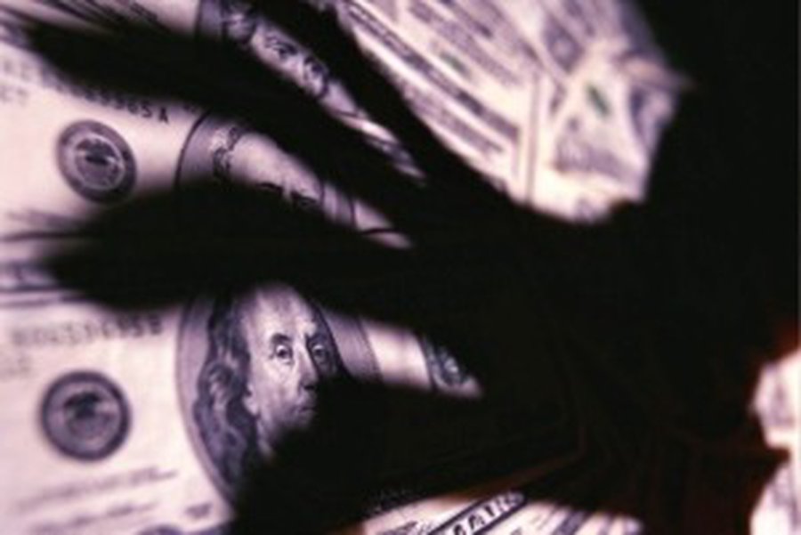 Объем теневой экономики Латвии составляет более 5 млрд. евро  - Происшествия и криминал