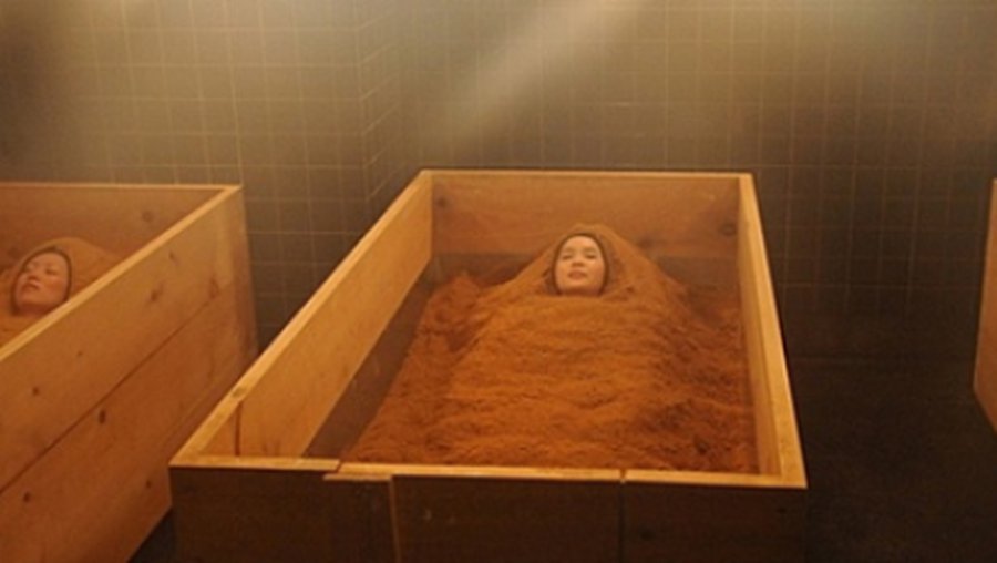 Японцы придумали новую процедуру для сохранения молодости  - Наука и здоровье